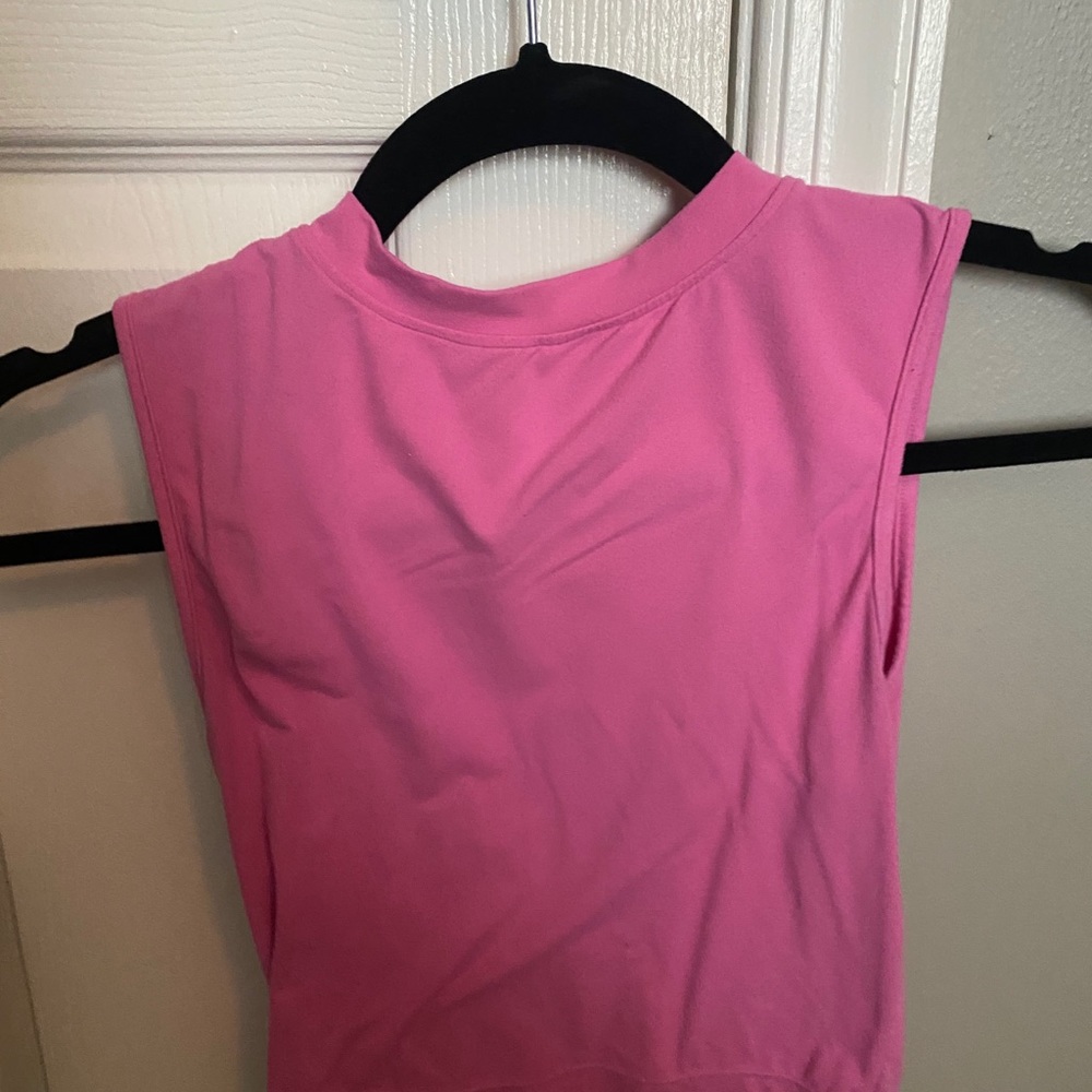 Alphalete Tank Top